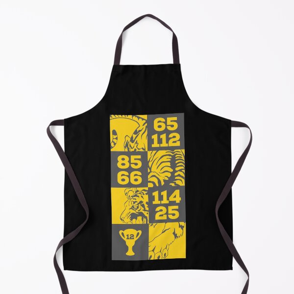 Item preview, Tiger Time 2020 designed and sold by PuntRoadEnd.