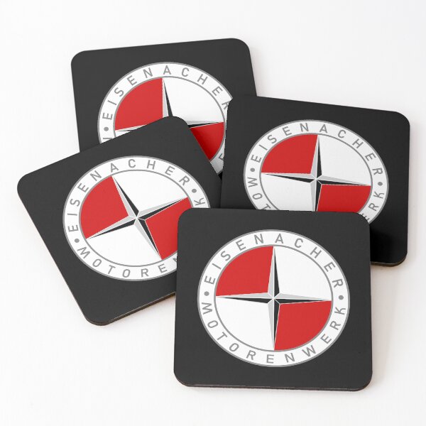 Item preview, EMW logo designed and sold by VEB Ostladen.