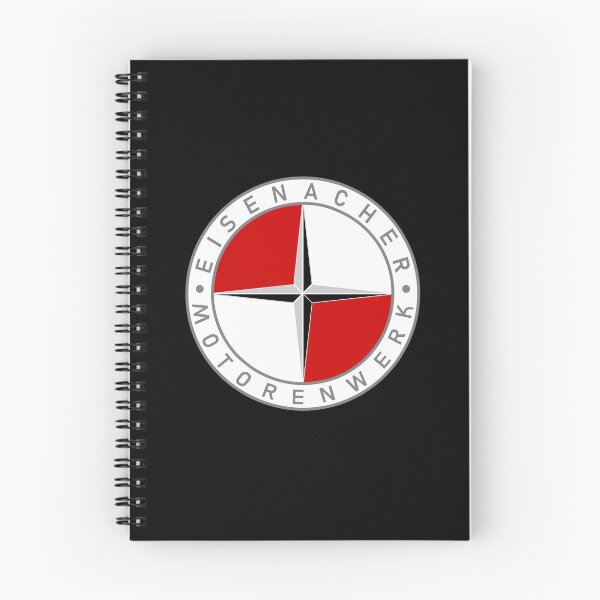 Item preview, EMW logo designed and sold by VEB Ostladen.