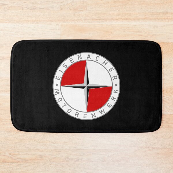 Item preview, EMW logo designed and sold by VEB Ostladen.
