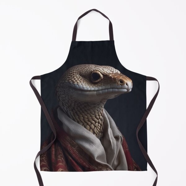 Item preview, Animal portrait with clothes (33) designed and sold by hhh-art.
