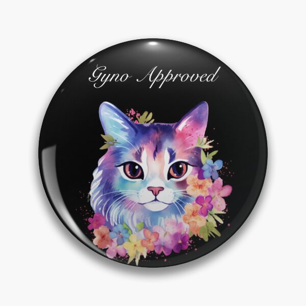 Item preview, Gyno approved  designed and sold by EdnaGarcia.