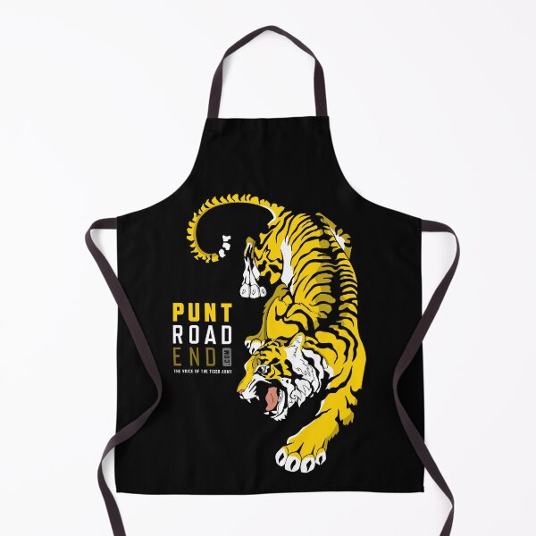 Item preview, Punt Road End Prowling Tiger designed and sold by PuntRoadEnd.