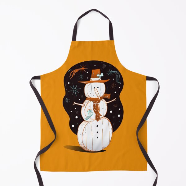 Item preview, Snowman on Christmas night designed and sold by Rômulo Queiroz.
