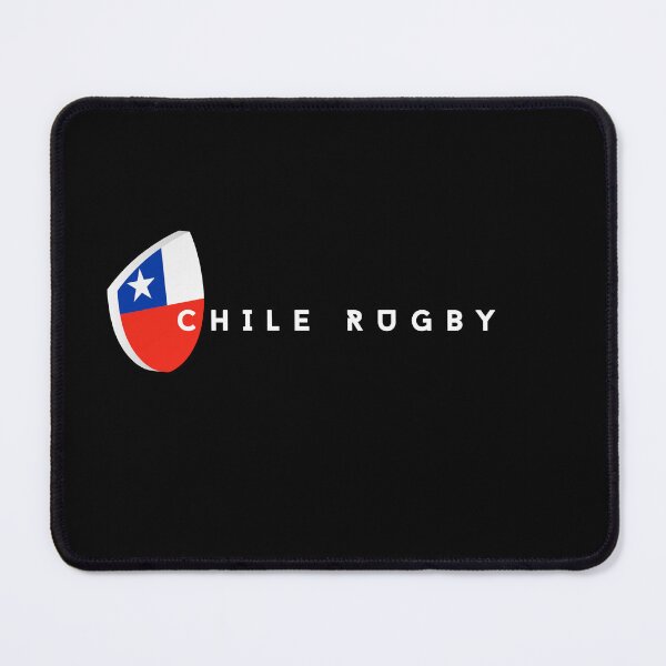 Item preview, Minimalist Rugby #015 Part 2 - Chile Rugby Fan designed and sold by SYDLclothing.