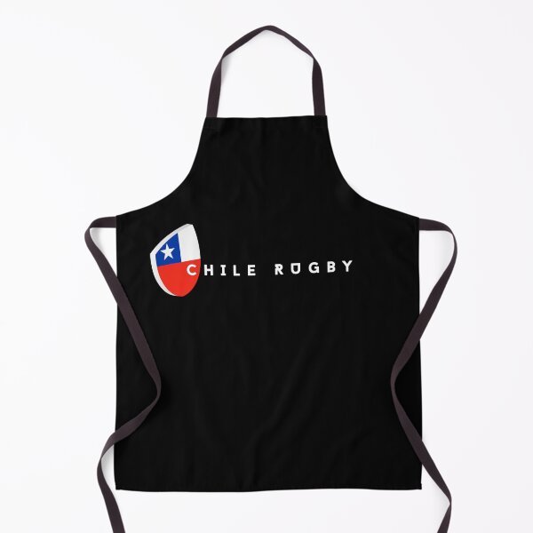 Item preview, Minimalist Rugby #015 Part 2 - Chile Rugby Fan designed and sold by SYDLclothing.