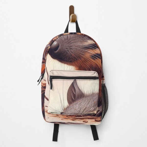 Item preview, Numbat-Tasmanian Devil, Arte Povera designed and sold by ComputerContent.