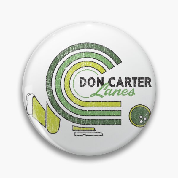 Item preview, Don Carter Lanes designed and sold by brianhillDESIGN.
