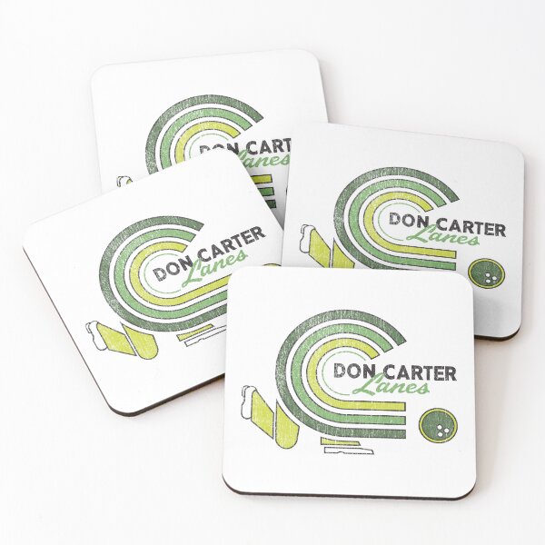 Item preview, Don Carter Lanes designed and sold by brianhillDESIGN.