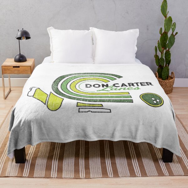 Item preview, Don Carter Lanes designed and sold by brianhillDESIGN.