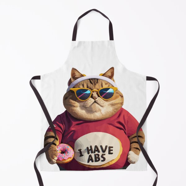 Item preview, The Donut Connoisseur designed and sold by Vo0do0oo.
