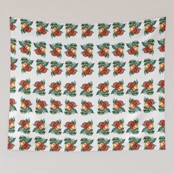 Item preview, Movin' to the country, Gonna eat a lot of peaches  designed and sold by BlackCockiePres.