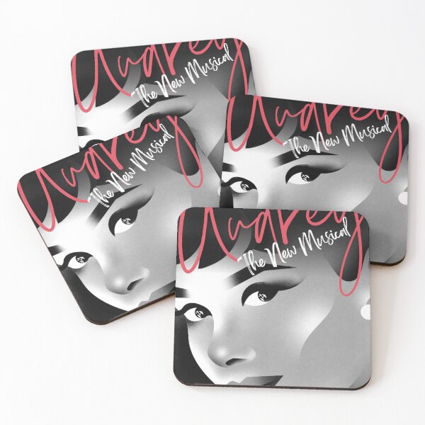 Item preview, Audrey the musical poster designed and sold by Backstage by Leyzel.