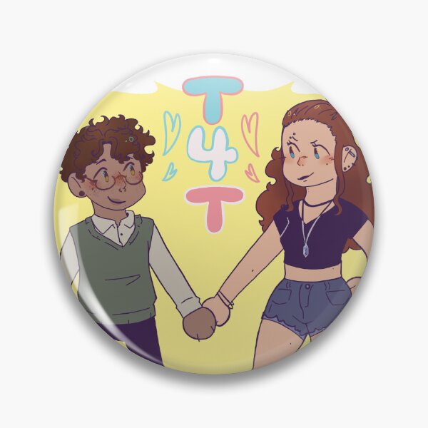 Item preview, T4T!!!! designed and sold by sourcherryarts.