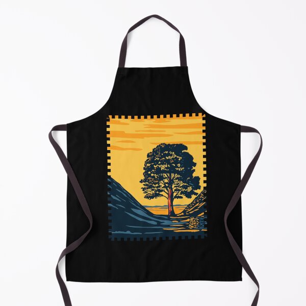 Item preview, Sycamore Gap National designed and sold by saithing.