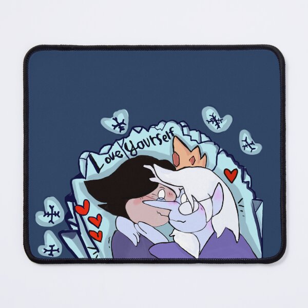 Item preview, Love yourself  designed and sold by NyancarXwX.