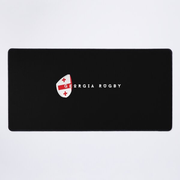 Item preview, Minimalist Rugby Part 2 #014 - Georgia Rugby Fan designed and sold by SYDLclothing.