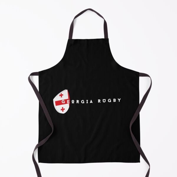 Item preview, Minimalist Rugby Part 2 #014 - Georgia Rugby Fan designed and sold by SYDLclothing.