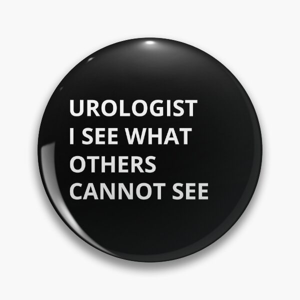 Item preview, Urologist I see what others can not see designed and sold by MK1FashionHub.