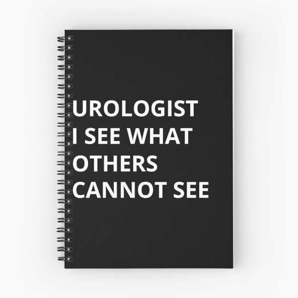 Item preview, Urologist I see what others can not see designed and sold by MK1FashionHub.