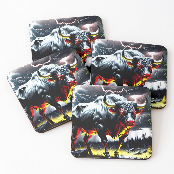 Item preview, Chinese horoscope - ox designed and sold by ARabbitHole.