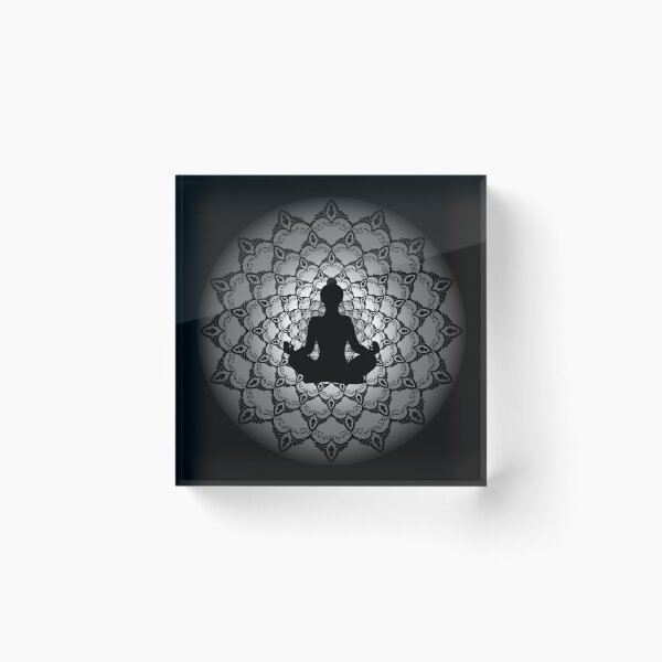 Item preview, PINEAL CHACRA designed and sold by MarianMa12.
