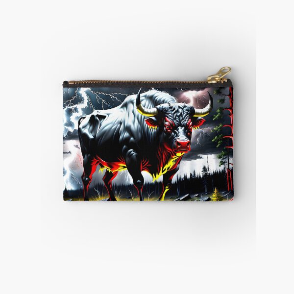 Item preview, Chinese horoscope - ox designed and sold by ARabbitHole.