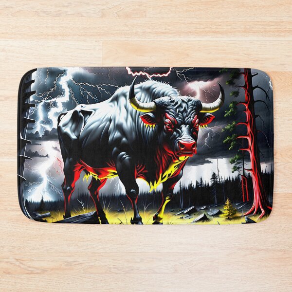 Item preview, Chinese horoscope - ox designed and sold by ARabbitHole.