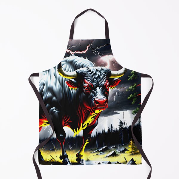 Item preview, Chinese horoscope - ox designed and sold by ARabbitHole.
