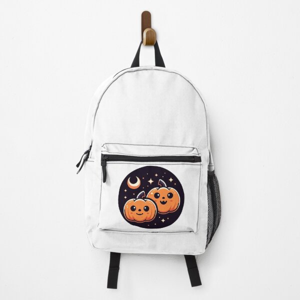 Artikelvorschau, süßes Halloween-Design entworfen und verkauft von BluePopGang.
