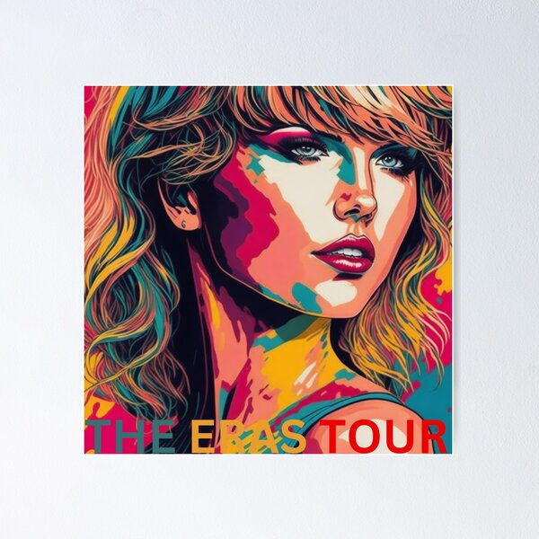 Item preview, the eras tour, designed and sold by TOGETHERINSIEME.