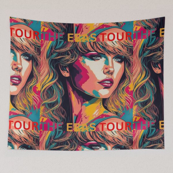 Item preview, the eras tour, designed and sold by TOGETHERINSIEME.
