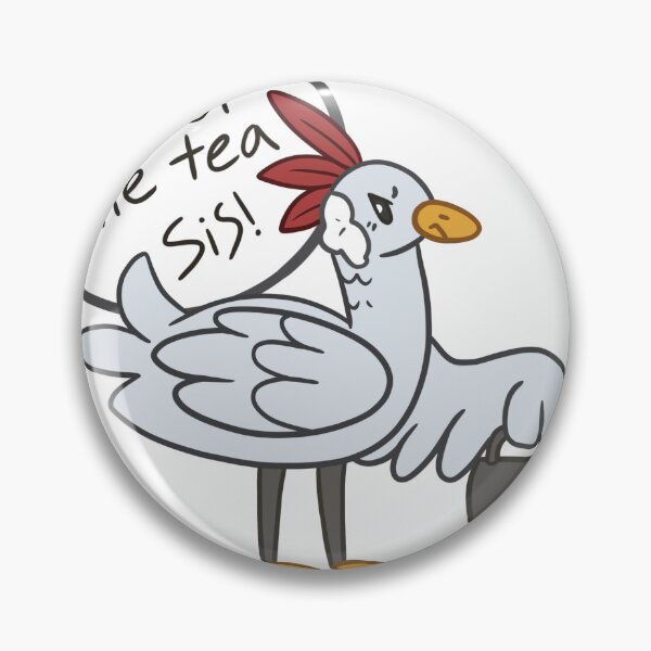 Item preview, Boston Tea Party designed and sold by Snufabelis.