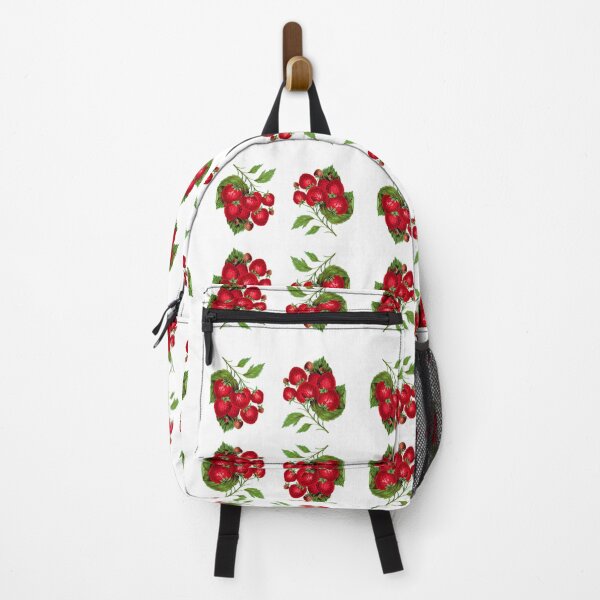 Item preview, Strawberry fields forever designed and sold by BlackCockiePres.