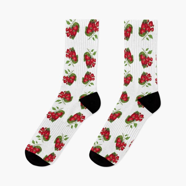 Item preview, Strawberry fields forever designed and sold by BlackCockiePres.
