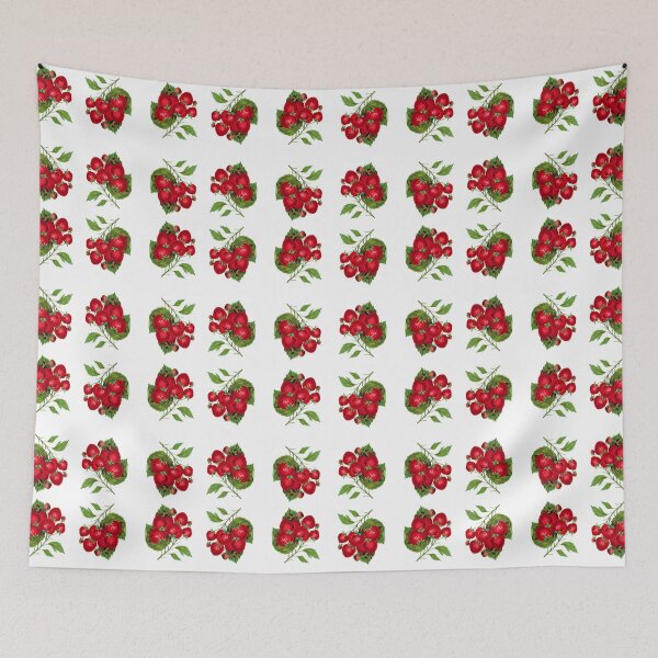 Item preview, Strawberry fields forever designed and sold by BlackCockiePres.