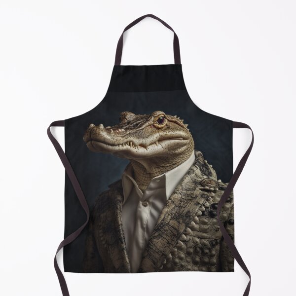 Item preview, Animal portrait with clothes (35) designed and sold by hhh-art.