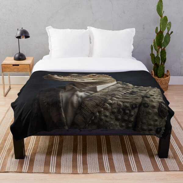 Item preview, Animal portrait with clothes (35) designed and sold by hhh-art.
