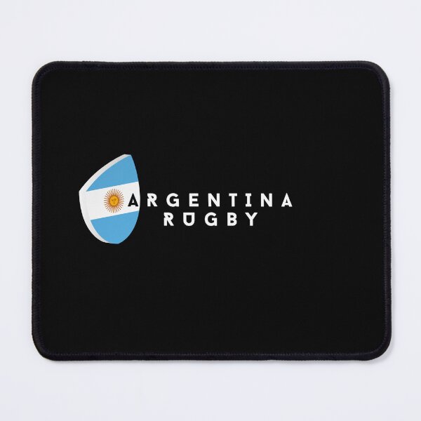 Item preview, Minimalist Rugby Part 2 #012 - Argentina Rugby Fan designed and sold by SYDLclothing.