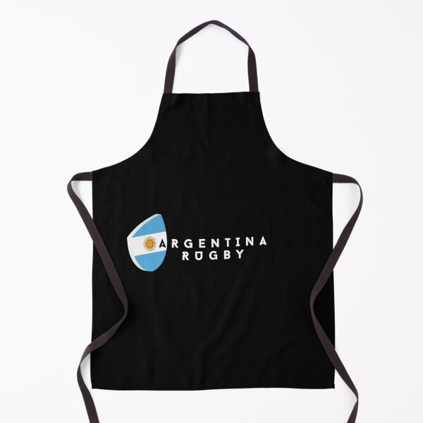 Item preview, Minimalist Rugby Part 2 #012 - Argentina Rugby Fan designed and sold by SYDLclothing.