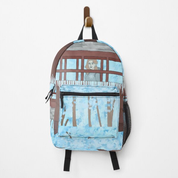 Item preview, Snow Fall designed and sold by Vibin’ With Vonnie.