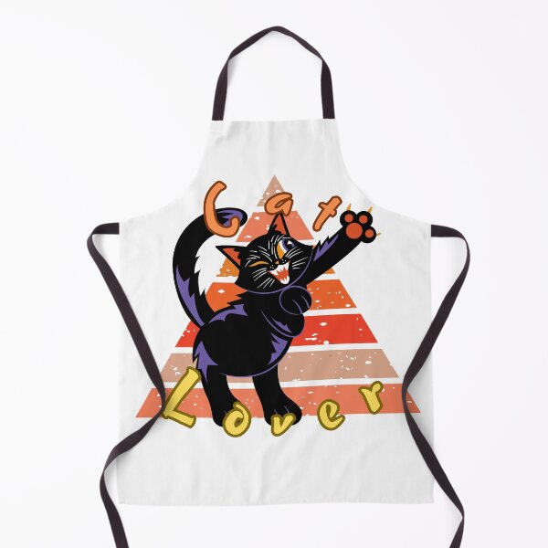 Item preview, Cat Lover designed and sold by PixelRealm.