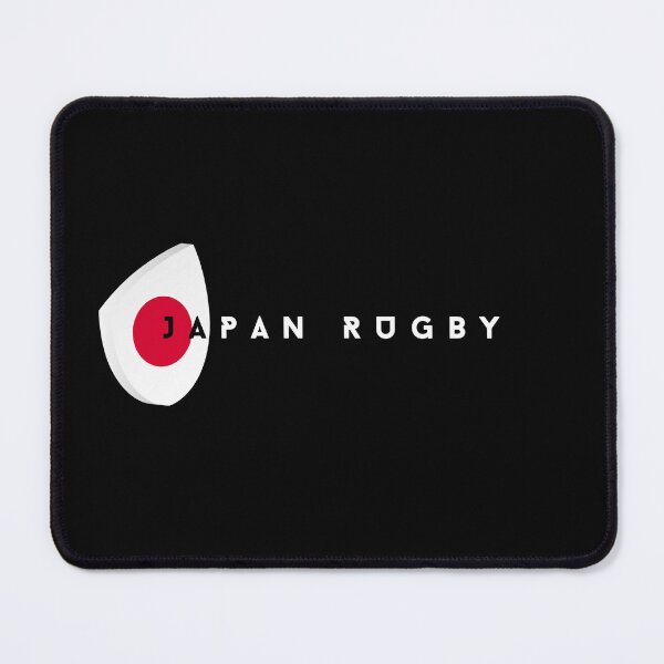 Item preview, Minimalist Rugby Part 2 #011 - Japan Rugby Fan designed and sold by SYDLclothing.
