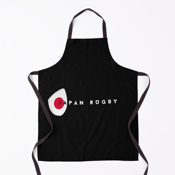 Item preview, Minimalist Rugby Part 2 #011 - Japan Rugby Fan designed and sold by SYDLclothing.