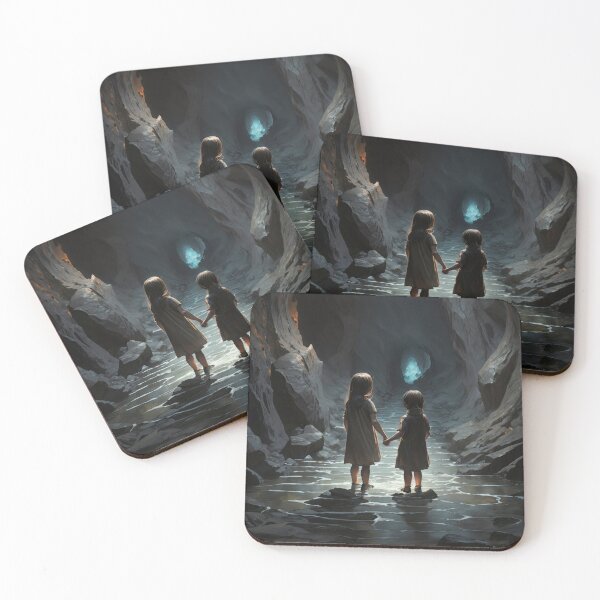 Item preview, Into The Unknown   designed and sold by maleksadeq.