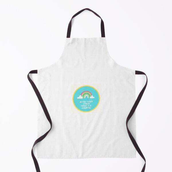 Item preview, After every storm, there is a rainbow designed and sold by Glorosot25.