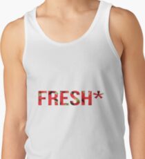 Fresh* Tank Top