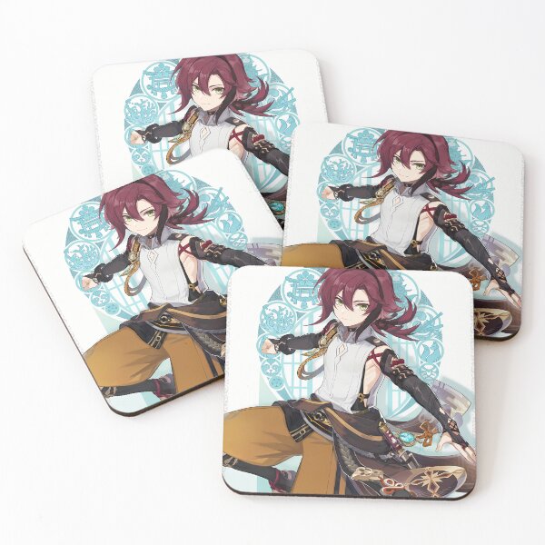 Item preview, Heizou Official Poster designed and sold by Astral Drop.