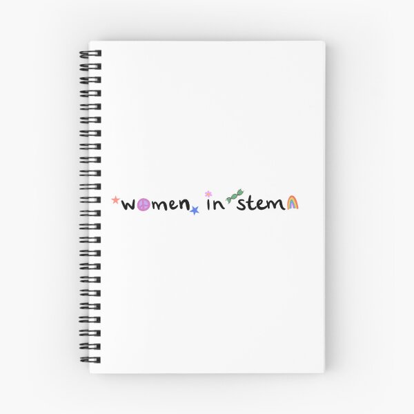 Item preview, Women in STEM designed and sold by Morgan Hoehns.