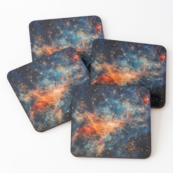 Item preview, Across the Universe designed and sold by My Spirited Designs.